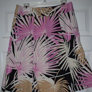 GAP A-Line Skirt - Size 6 - Like New
